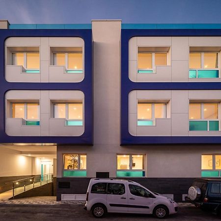 Las Afortunadas - Playa Arinaga 2ºb Zewnętrze zdjęcie