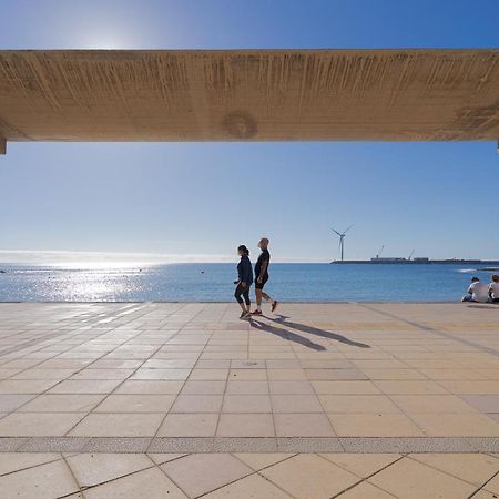 Las Afortunadas - Playa Arinaga 2ºb Zewnętrze zdjęcie