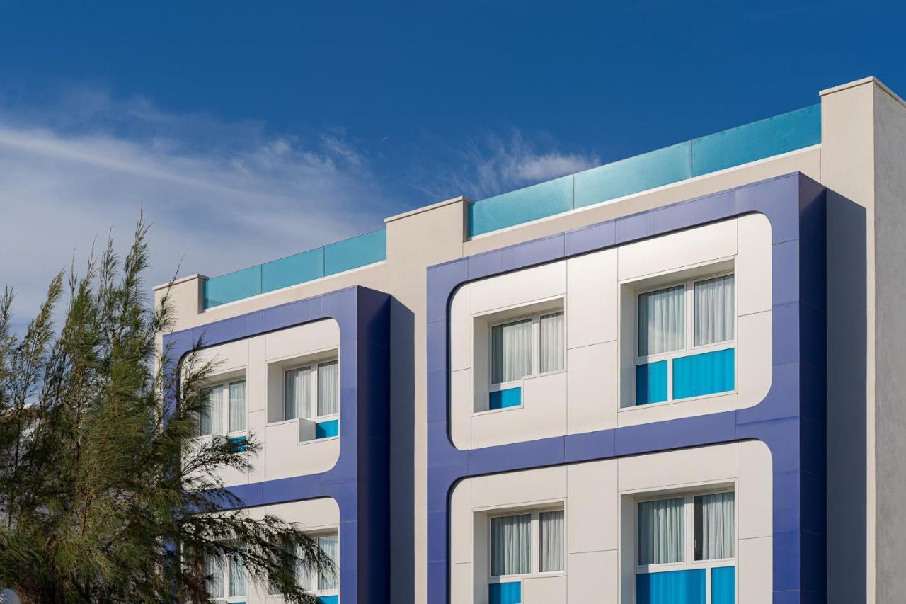 Las Afortunadas - Playa Arinaga 2ºb Zewnętrze zdjęcie